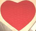 SET COEUR MARINETTE ST-TROPEZ