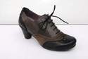 WONDERS - Trotteur � lacets I1641 - WONDERS femme - GUY CHAUSSEUR