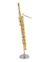 Basson - Instruments miniatures - La Maison de la Musique