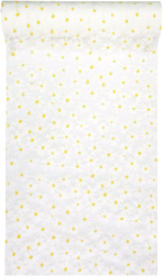 chemin de table blanc