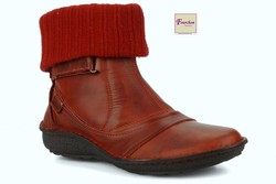 LOW BOOTS PIKOLINOS QUITO P768 8476