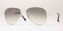 LUNETTES DE SOLEIL RAY BAN 3025 AVIATOR