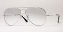 LUNETTES DE SOLEIL RAY BAN 3025 AVIATOR 003/3G