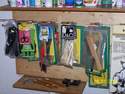Mat�riel de toilettage - TOILETTAGE - CHIEN ET CHAT