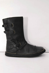 KICKERS - Demi-Botte OLIBOOTS