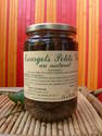Escargots Petits-Gris au naturel en coquilles - La Caracole - Gamme d'escargots La Caracole - Particuliers - LA CARACOLE