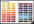 Nuancier couleurs num�ro 1