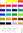 nancier des couleurs