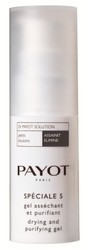 Sp�ciale 5 - Gamme Z�ro D�faut avec Dr Payot Solution - NYMPH�A BEAUT�