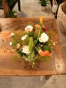 Bouquet champ�tre - Bouquets - FLORA VALENTIN