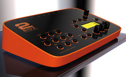 Controleur 2 BOX