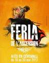 Feria de l'Ascension � ALES