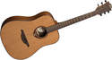 Guitare LAG Tramontane T 300 - Guitares & Accessoires - La Maison de la Musique