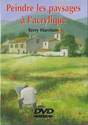DVD Peindre les paysages a l'acrylique N�20