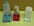 Distributeur alimentation 2 taiiles