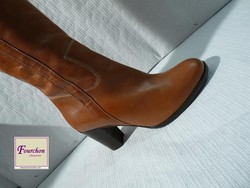 BOTTES � talon REQINS ALICE