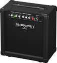 Ampli Guitare Electrique BEHRINGER - Guitares & Accessoires - La Maison de la Musique