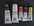 tubes gouache 15ml et 38ml