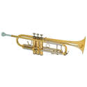 Trompettes B&S Mod�le Challenger I - Cuivres, Bois & Accessoires - La Maison de la Musique