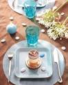 Nappe  non tiss� couleur