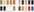 nuancier de couleurs N� 2