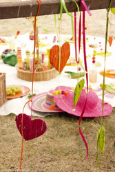 ambiance coeur