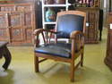FAUTEUILS - tables chaises fauteuils - LA BROCANTE INDIENNE
