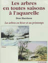 DVD, Les arbres en toutes saisons a l'aquarelle