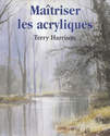 DVD, Ma�triser les acryliques N�54