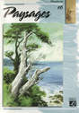 Collection Leonardo - Peindre les paysages - N ° 16