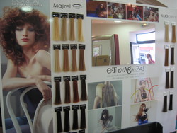 coloration coiffure