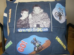 THEME MOTO