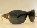LUNETTES DE SOLEIL GUESS BY MARCIANO GM604 BLK - LUNETTES GUESS BY MARCIANO - OPTIQUE 21