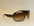LUNETTES DE SOLEIL DG 6060 BRUN  - LUNETTES DE SOLEIL D&amp;G - OPTIQUE 21
