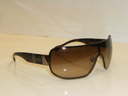 LUNETTES DE SOLEIL DG 6060 BRUN  - LUNETTES DE SOLEIL D&amp;G - OPTIQUE 21