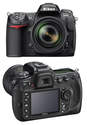 NIKON D300 S nu