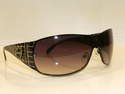 LUNETTES DE SOLEIL GUESS 7086  BLK