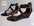 Chaussures compens�es LES PETITES BOMBES MALDIVE