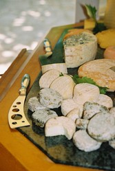 notre chariot defromages
