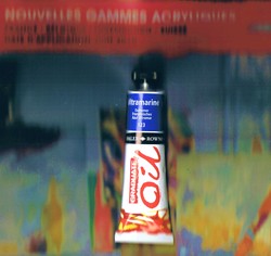 Exemple de couleur