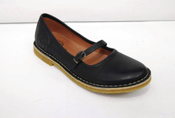 KICKERS - Ballerine CRECHIC