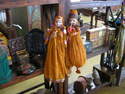 OBJETS DE DECORATION - objets de decoration - paravents - LA BROCANTE INDIENNE