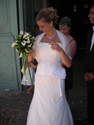 Bouquet de mari�e retombant - Mariage - FLORA VALENTIN