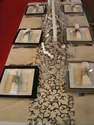 Table de f�tes - Loc'Vaisselle