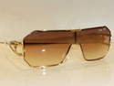 LUNETTES DE SOLEIL CAZAL 904  OR 97
