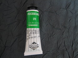 tube gouache 15ml