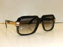 LUNETTES DE SOLEIL CAZAL 607 BLACK