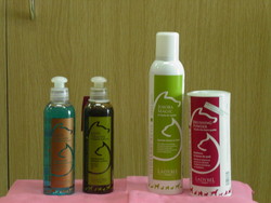 Produit LADYBEL