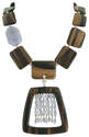 Collection Galatea Nature Bijoux