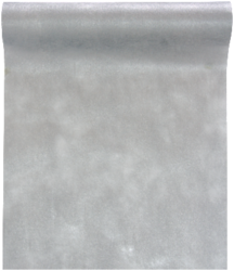 chemin de table argent